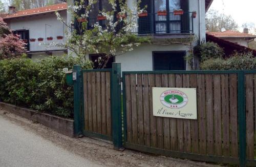 Castelletto Sopra Ticino Bed & Breakfast | Il Fiume Azzurro Home B&B