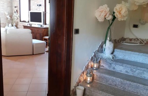 Casa Ottani Bed & Breakfast | Il Focolare B&B