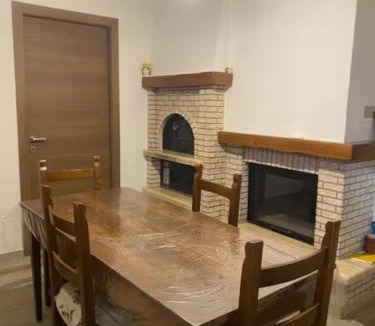 Visso House | Il Focolare dei Sibillini