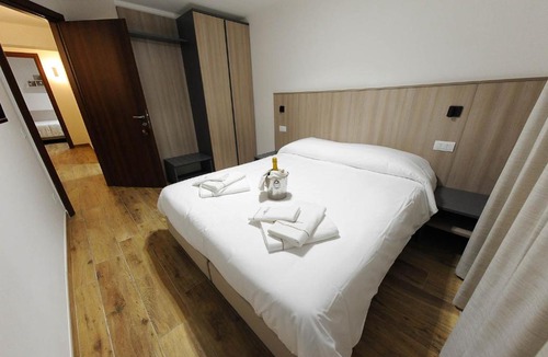 Rocca Cinquemiglia Apartment | Il Fontanile