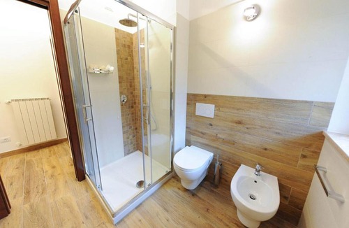 Rocca Cinquemiglia Apartment | Il Fontanile