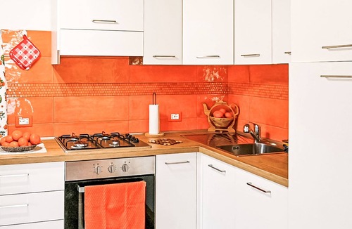 Roccastrada House | Il Fontino by Interhome