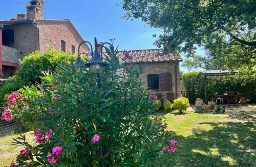 Castiglione del Lago House | Il Forcone