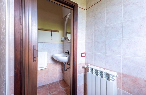 Montieri House | Il Forno by Interhome