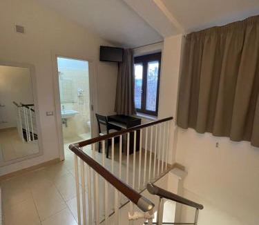 Aielli Hotel | Il Fortino