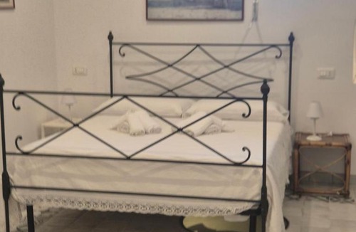 Castellabate Historic Centre Apartment | Il Frantoio