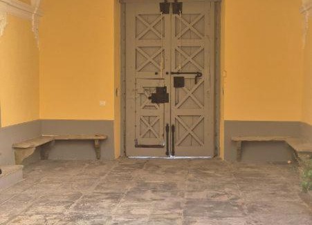 Castellabate Historic Centre Apartment | Il Frantoio