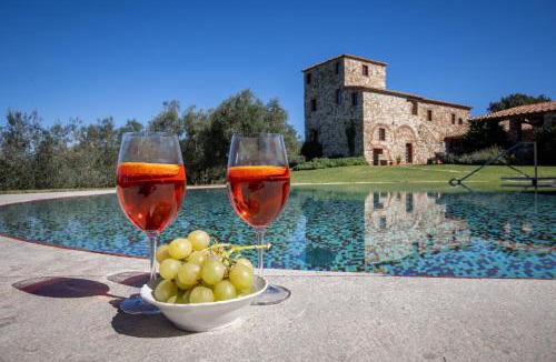 Casole d'Elsa Villa | Il Gabbro, Luxury by Geco Vacation Rentals