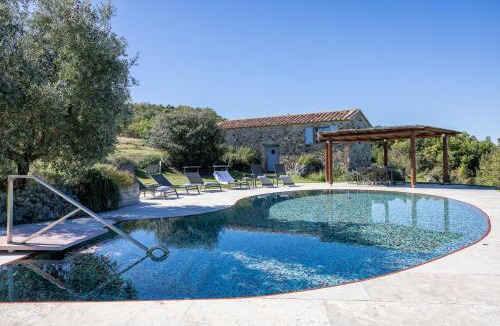 Casole d'Elsa Villa | Il Gabbro, Luxury by Geco Vacation Rentals