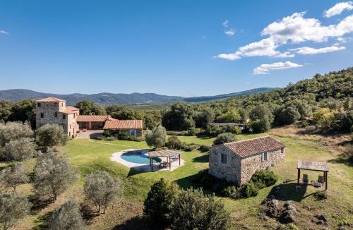 Casole d'Elsa Villa | Il Gabbro, Luxury by Geco Vacation Rentals