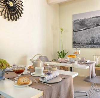 Bettolelle Resort | Il Gallo Senone Resort e Spa