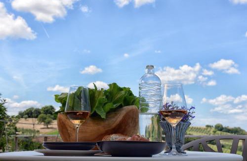 Bettolelle Resort | Il Gallo Senone Resort e Spa