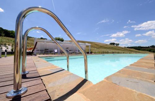 Bettolelle Resort | Il Gallo Senone Resort e Spa