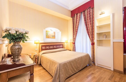 Prati Hotel | Il Gattopardo Relais