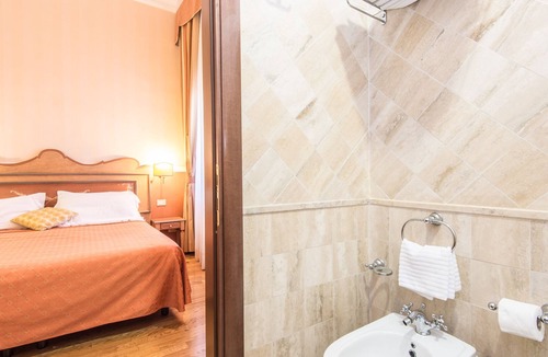 Prati Hotel | Il Gattopardo Relais