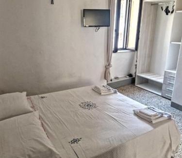 San Giovanni a Piro House | Il Gaza