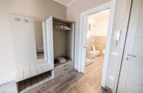 Catanzaro House | Il Gelso Guest House