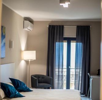 Catanzaro House | Il Gelso Guest House