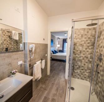 Catanzaro House | Il Gelso Guest House