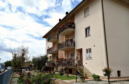 Palazzo Apartment | Il Gelsomino Assisi