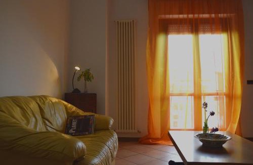 Palazzo Apartment | Il Gelsomino Assisi