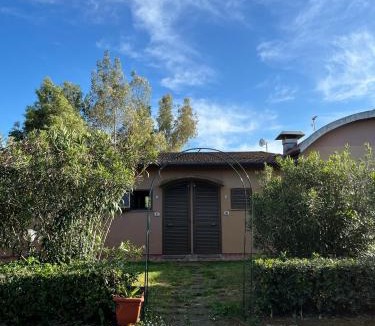 Grosseto House | Il Gelsomino Bio Agriturismo