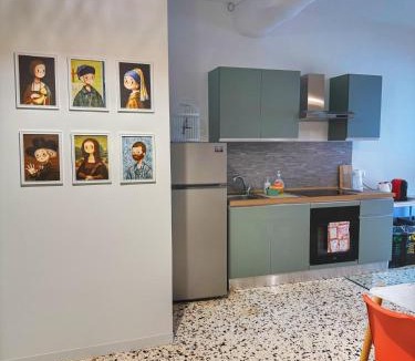 Vetralla House | Il Gelsomino
