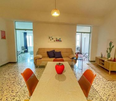 Vetralla House | Il Gelsomino