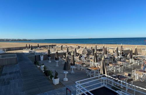 Municipio 3 Bed & Breakfast | Il Gelsomino luxury suites