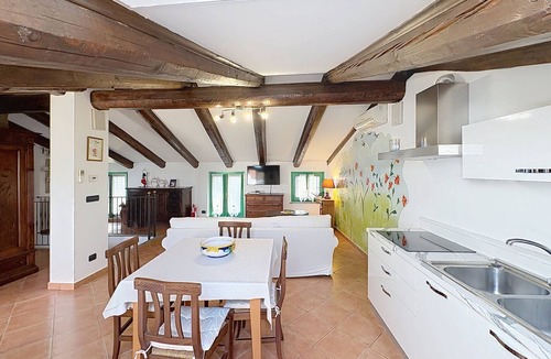 Montechiaro dʼAsti Apartment | Il Ghiro by Interhome