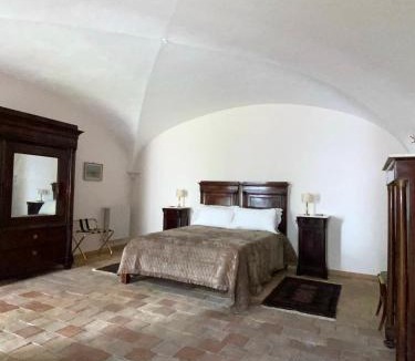 Pettorano sul Gizio Bed & Breakfast | Il Giardinetto di Pettorano