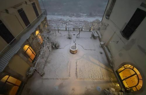 Pettorano sul Gizio Bed & Breakfast | Il Giardinetto di Pettorano