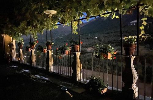 Pettorano sul Gizio Bed & Breakfast | Il Giardinetto di Pettorano