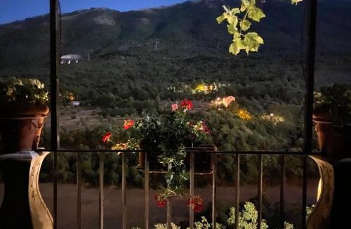 Pettorano sul Gizio Bed & Breakfast | Il Giardinetto di Pettorano