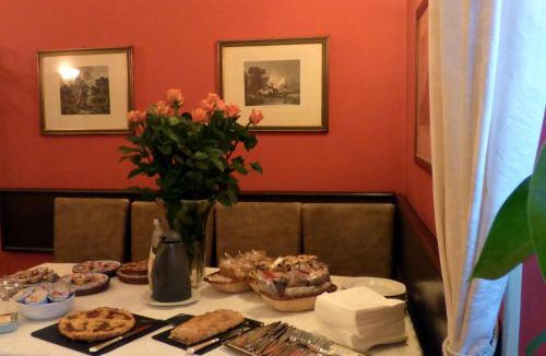 Vercelli Hotel | Il Giardinetto