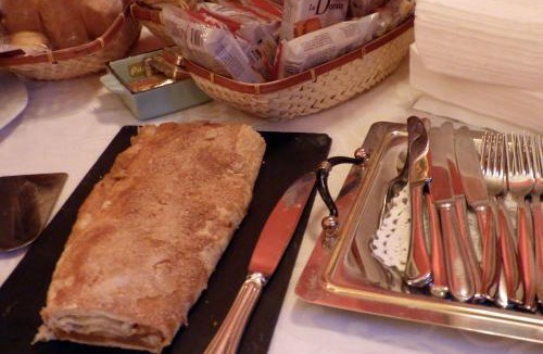 Vercelli Hotel | Il Giardinetto