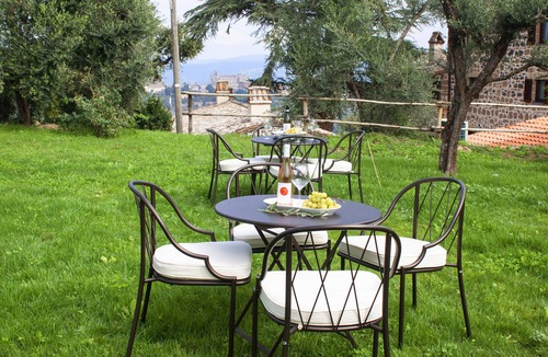 Orvieto Apartment | Il Giardino at Pietra Campana - Villa in Orvieto