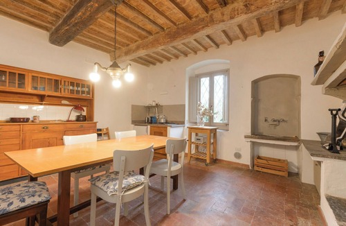 Scansano Apartment | Il Giardino by Interhome