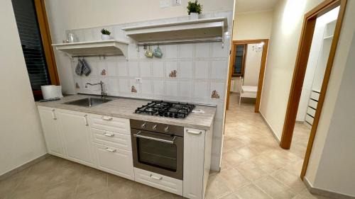 Marina Lido Apartment | Il Giardino degli aranci