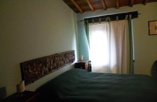 Castelraimondo House | Il Giardino Degli Ulivi