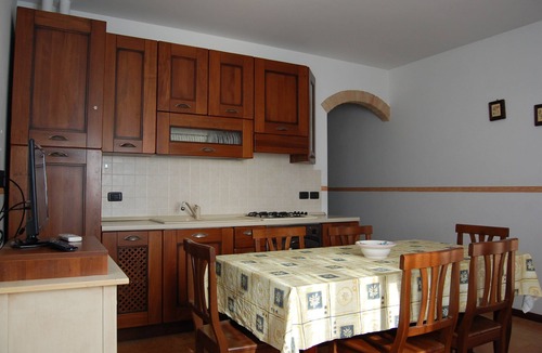 Appignano Cottage | Il Giardino degli Ulivi