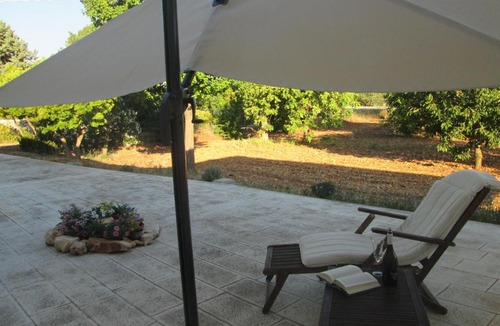 Turi Bed & Breakfast | Il Giardino dei Ciliegi - Turi