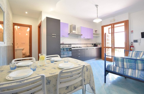 Ascea Apartment | Il Giardino dei Filosofi