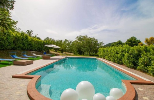 Montelovesco House | Il Giardino Dei Semplici by Interhome