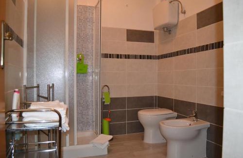Sant'Eraclio Bed & Breakfast | Il Giardino del Gallo