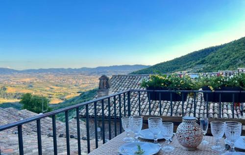 Spello House | Il Giardino dell'Abate di Collepino - Spello