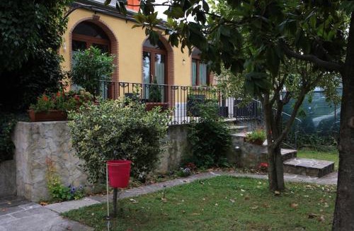 Isernia Apartment | Il giardino della Contessa