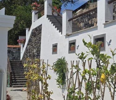 Fiaiano House | Il Giardino delle Rose
