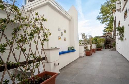 Fiaiano House | Il Giardino delle Rose