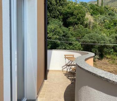 Praia a Mare House | Il Giardino delle Rose